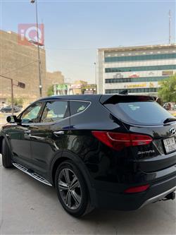 هیوندای سەنتافی